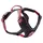Rouge/Argent,M