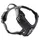 Noir/Argent,S