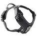 Wolters Geschirr Active Pro schwarz/silber