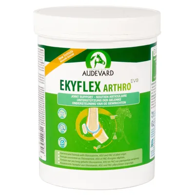 Audevard Ekyflex Arthro EVO Pellets Audevard Ekyflex Arthro EVO Pellets