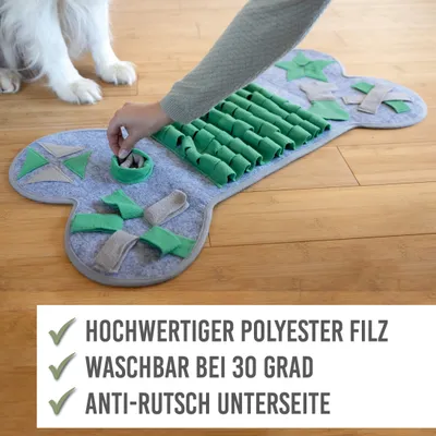KaraLuna Schnüffelteppich groß