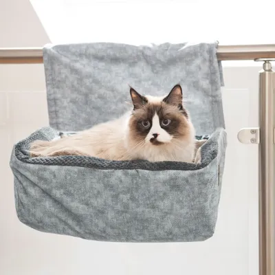KaraLuna Heizungsbett für Katzen