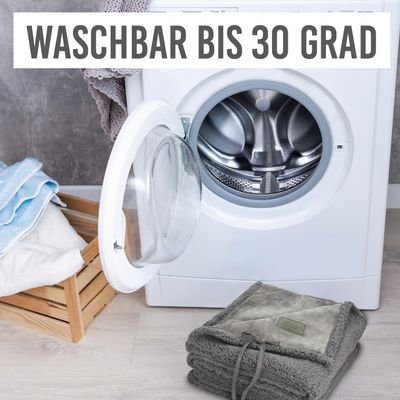 KaraLuna wasserdichte Decke
