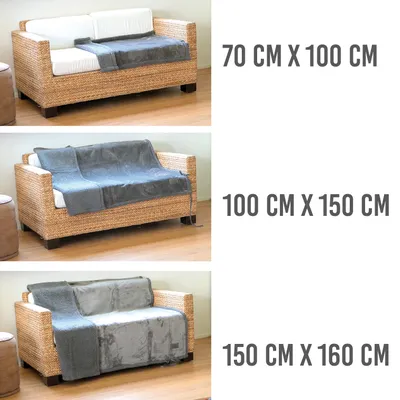 KaraLuna wasserdichte Decke KaraLuna wasserdichte Decke
