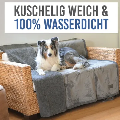 KaraLuna wasserdichte Decke KaraLuna wasserdichte Decke