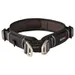 Wolters Halsband Active Pro Comfort schwarz/anthrazit