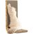 4cm Épaisseur Naturel & Durable