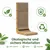 Zatte Kratzbrett Katze L-Form 68cm Wellpappe Holzrahmen Zatte Kratzbrett Katze L-Form 68cm Wellpappe Holzrahmen