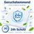Zatte Welpen Trainingsunterlage 33x45cm 100 Stk Saugstark Auslaufsicher Zatte Welpen Trainingsunterlage 33x45cm 100 Stk Saugstark Auslaufsicher