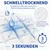 Zatte Welpen Trainingsunterlage 33x45cm 100 Stk Saugstark Auslaufsicher Zatte Welpen Trainingsunterlage 33x45cm 100 Stk Saugstark Auslaufsicher