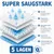 Zatte Welpen Trainingsunterlage 33x45cm 100 Stk Saugstark Auslaufsicher Zatte Welpen Trainingsunterlage 33x45cm 100 Stk Saugstark Auslaufsicher