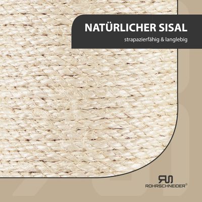 Rohrschneider Niche pour chat