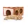Niche pour chat