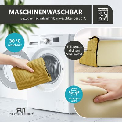 Rohrschneider Hundetreppe mit 2 Stufen