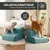 Rohrschneider Hundetreppe mit 2 Stufen