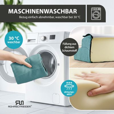 Rohrschneider Hundetreppe mit 2 Stufen