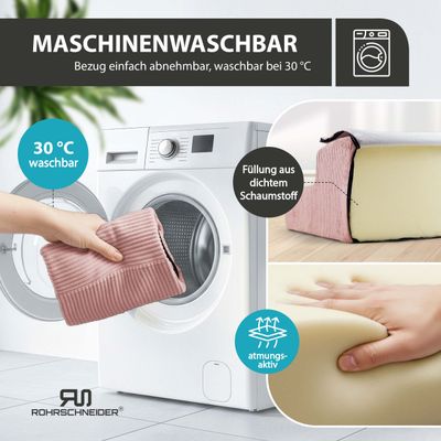 Rohrschneider Hundetreppe mit 2 Stufen