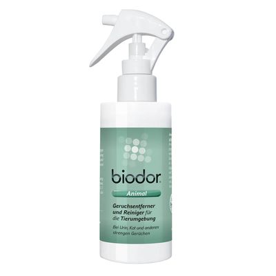 Biodor Animal Spray