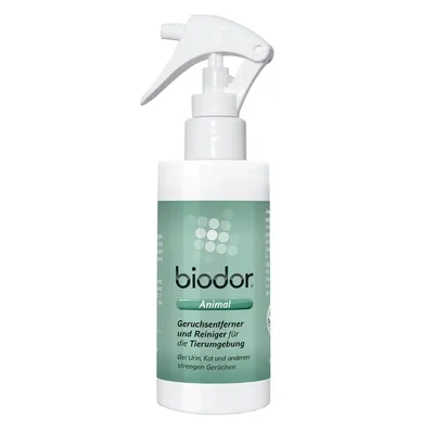 Biodor Animal Spray Biodor Animal Spray