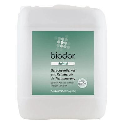 Biodor Animal Konzentrat