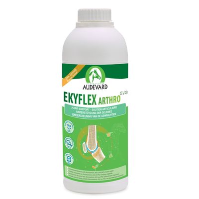 Audevard Ekyflex Arthro EVO Solution Flüssig