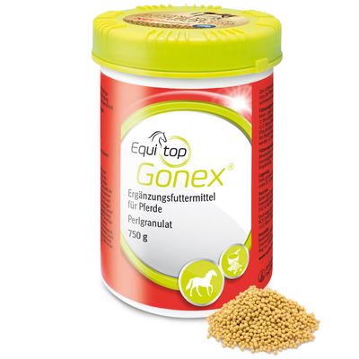 Equitop Gonex Gelenknahrung