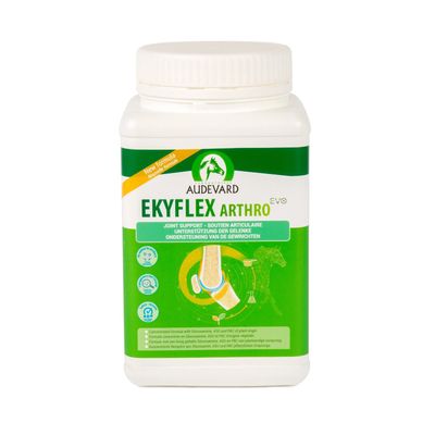 Audevard Ekyflex Arthro EVO Pellets