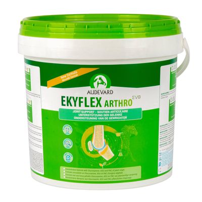 Audevard Ekyflex Arthro EVO Pellets