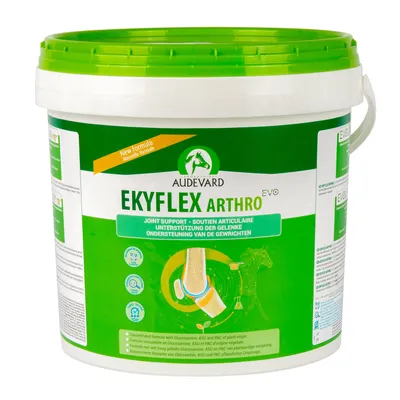 Audevard Ekyflex Arthro EVO Pellets Audevard Ekyflex Arthro EVO Pellets