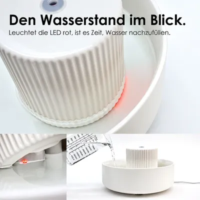 LucyBalu Trinkbrunnen TREVI
