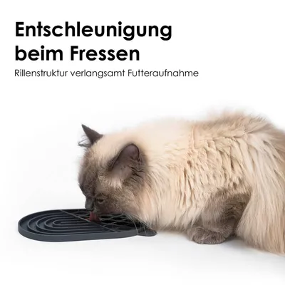LucyBalu Schleckmatte ZENPAD