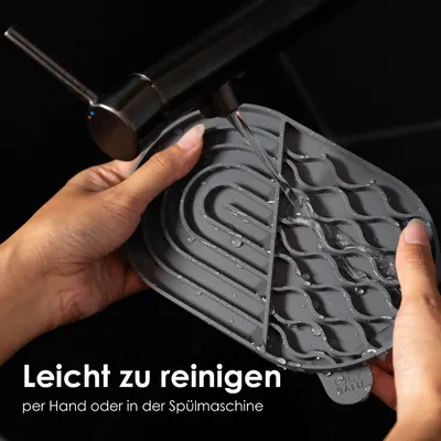 LucyBalu Schleckmatte ZENPAD