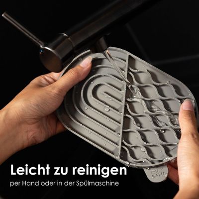 LucyBalu Schleckmatte ZENPAD