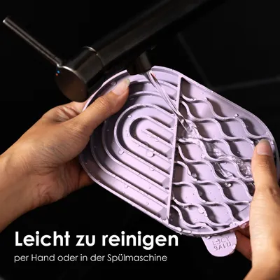LucyBalu Schleckmatte ZENPAD LucyBalu Schleckmatte ZENPAD