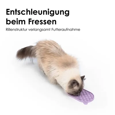 LucyBalu Schleckmatte ZENPAD LucyBalu Schleckmatte ZENPAD