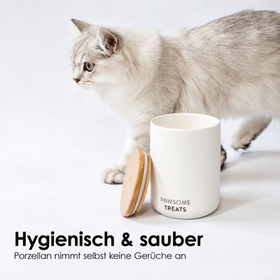 LucyBalu Leckerlidose SNACK BAR
