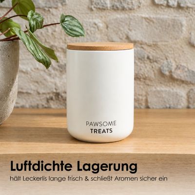 LucyBalu Leckerlidose SNACK BAR