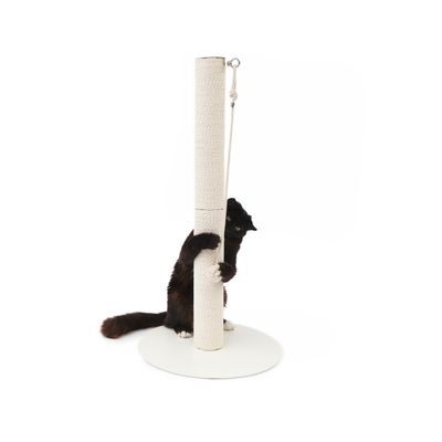 LucyBalu Kratzsäule PAPERPOLE