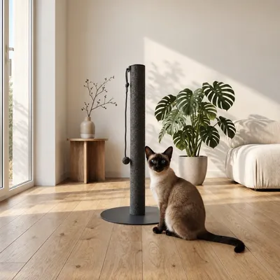LucyBalu Kratzsäule PAPERPOLE LucyBalu Kratzsäule PAPERPOLE