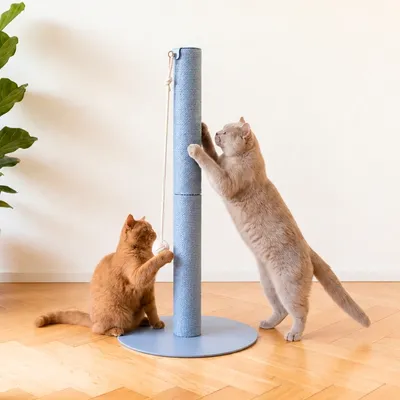 LucyBalu Kratzsäule PAPERPOLE LucyBalu Kratzsäule PAPERPOLE