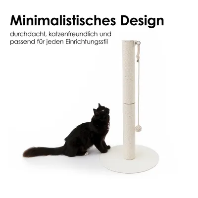 LucyBalu Kratzsäule PAPERPOLE LucyBalu Kratzsäule PAPERPOLE