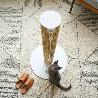 LucyBalu Kratzstamm SCRATCHPOLE LucyBalu Kratzstamm SCRATCHPOLE