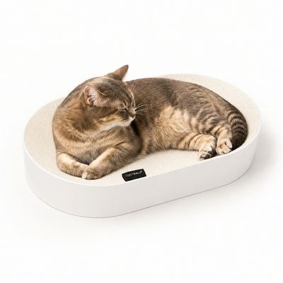 LucyBalu Kartonbett SCRATCHBED
