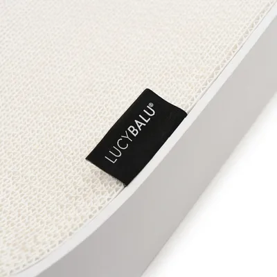 LucyBalu Kartonbett SCRATCHBED LucyBalu Kartonbett SCRATCHBED
