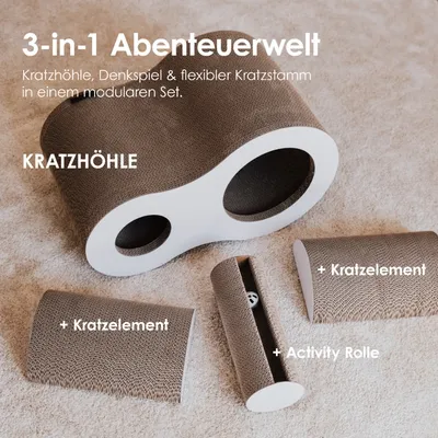 LucyBalu Kratzwelt PLAYGROUND LucyBalu Kratzwelt PLAYGROUND