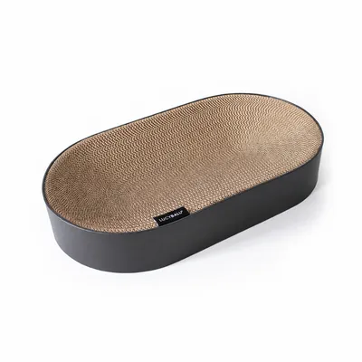 LucyBalu Kartonbett SCRATCHBED LucyBalu Kartonbett SCRATCHBED
