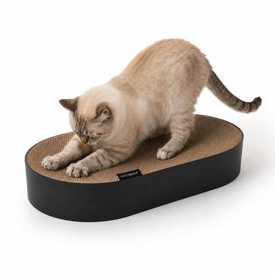 LucyBalu Kartonbett SCRATCHBED