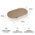 LucyBalu Kartonbett SCRATCHBED LucyBalu Kartonbett SCRATCHBED