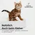 LucyBalu Kartonbett SCRATCHBED LucyBalu Kartonbett SCRATCHBED