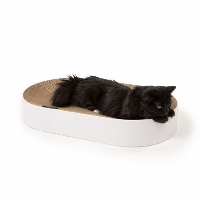 LucyBalu Kartonbett SCRATCHBED